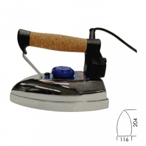 Cuscino Da Stiro Da Sarto A Forma Di Prosciutto – Per Maniche, Colletti E Cuciture Curve – Accessorio Sartoria Professionale