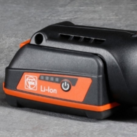Forbici Robuso Power Cutter R1 a batteria