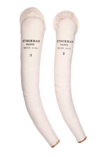 BRACCIA SARTORIALI STOCKMAN B216