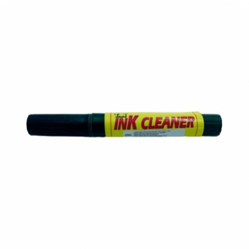 Cancellatore per refill Ink-cleaner per i pellami
