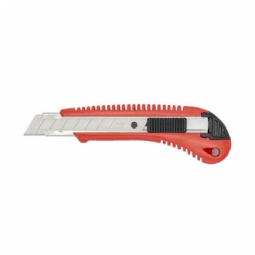 Cutter Ecobra Premium lama 18mm