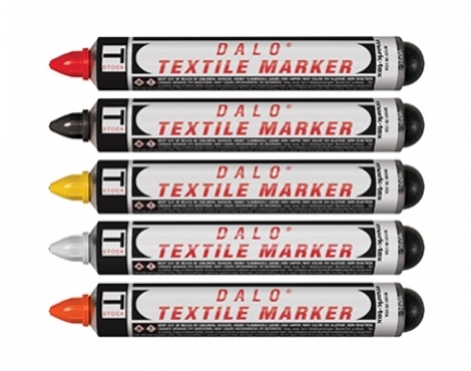 PENNARELLO INDELEBILE DALO TEXTILE MARKER