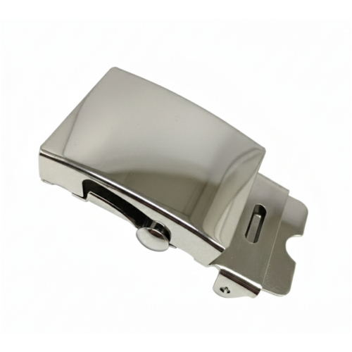 FIBBIA MILITARE CON RULLO