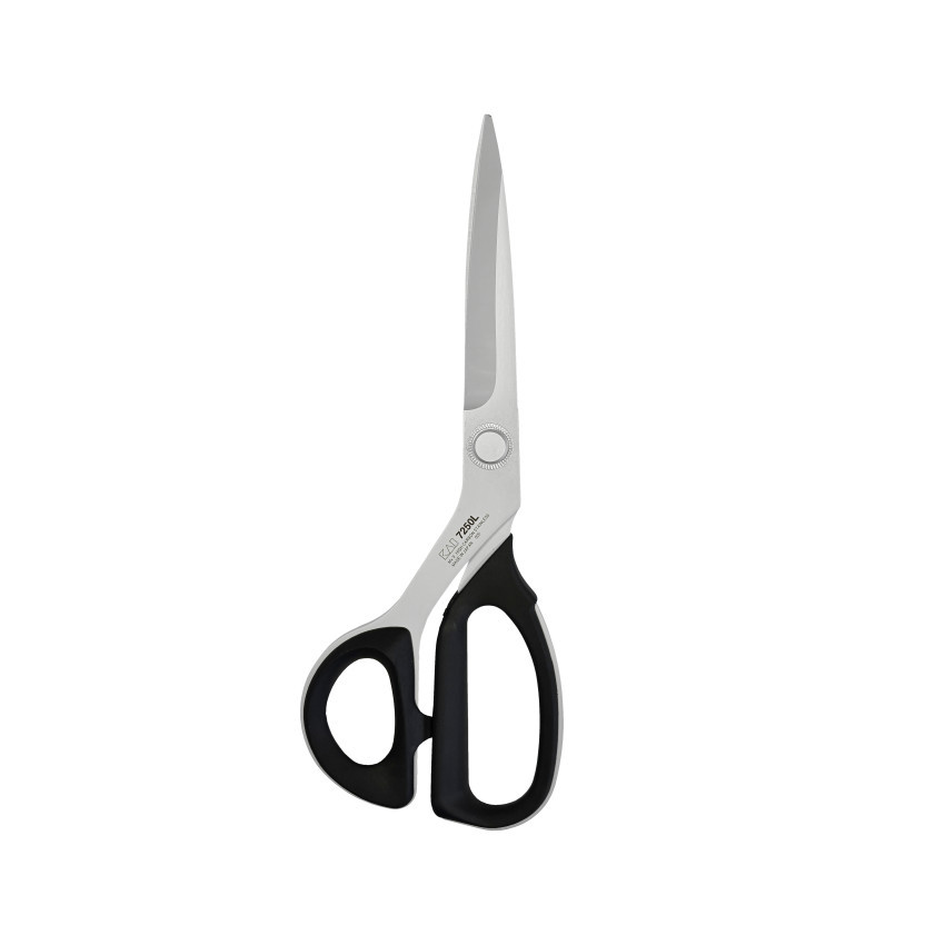 FORBICI DA SARTO KAI 7250L MANCINO