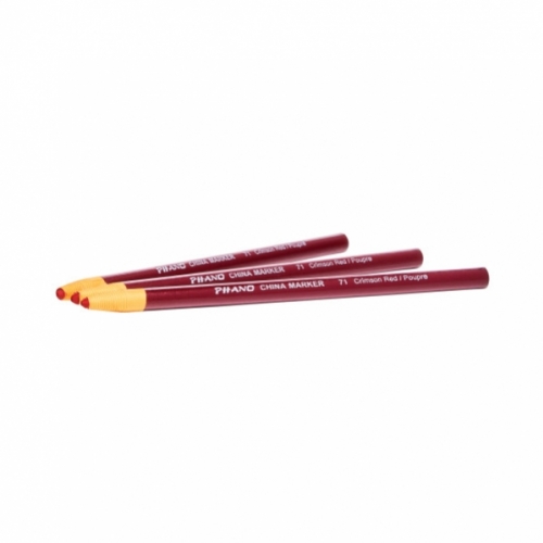 Matite autoaffilanti Dixon China Markers
