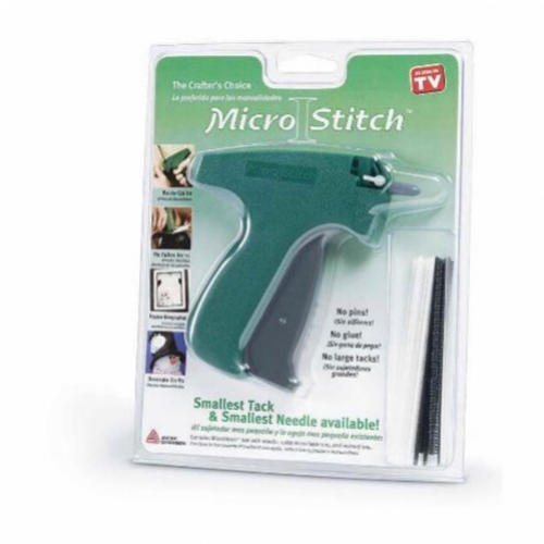 PISTOLA MICRO-STITCH AVERY-DENNISON