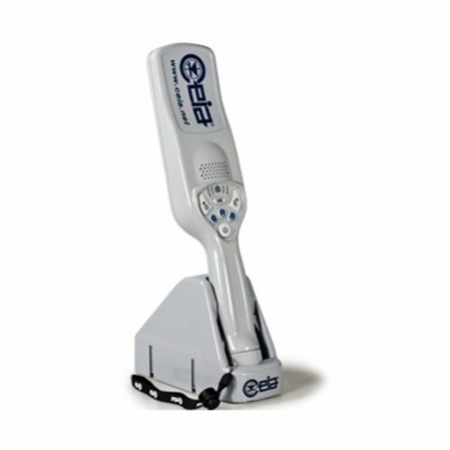 METAL DETECTOR PORTATILE PD-140N