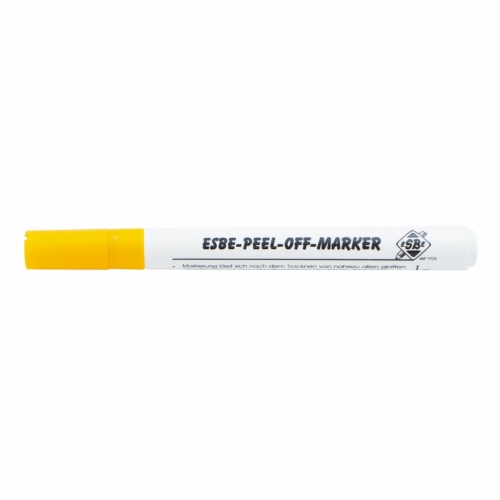 PENNARELLO ESBE PEEL OFF MARKER