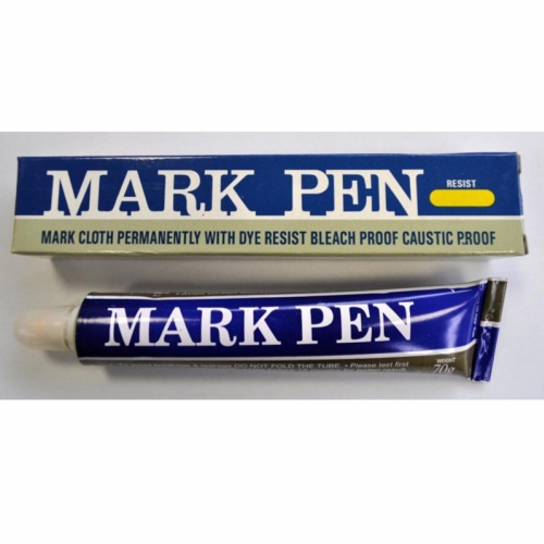 PENNARELLO PER TESSUTI MARKPEN