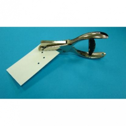 PINZA FUSTELLATRICE FORO MM.5