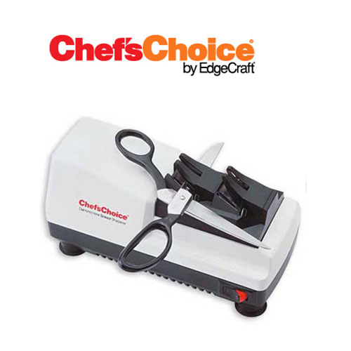 AFFILAFORBICI CHEF’S CHOICE SCISSORPRO 500