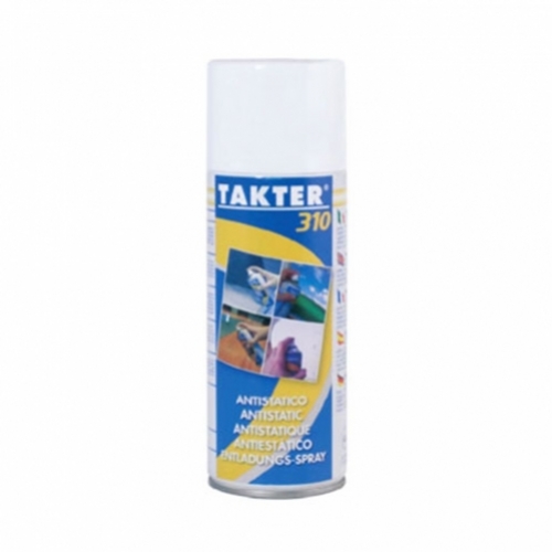 Spray antistatico TAKTER® 310 (400 ml)