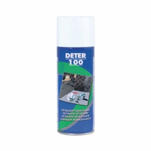 PULITORE SPRAY DETER 100