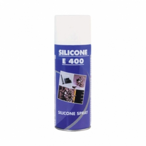 SPRAY SILICONE E 400