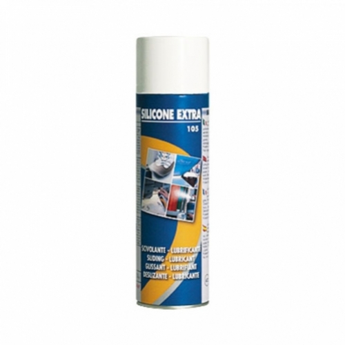 SPRAY SILICONE EXTRA