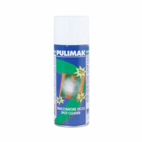 Smacchiatore spray per tessuti PULIMAK® 1 - 400 ml