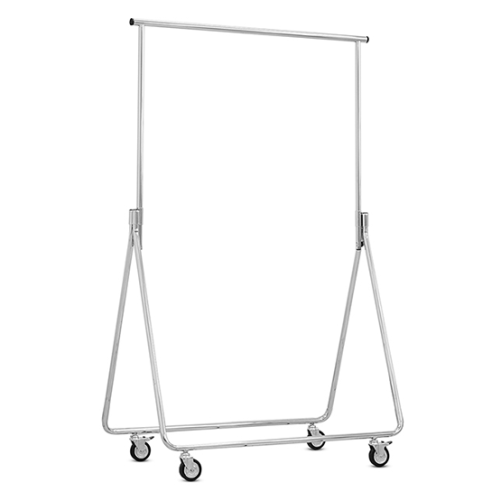 STENDER PORTA ABITI PIEGHEVOLE