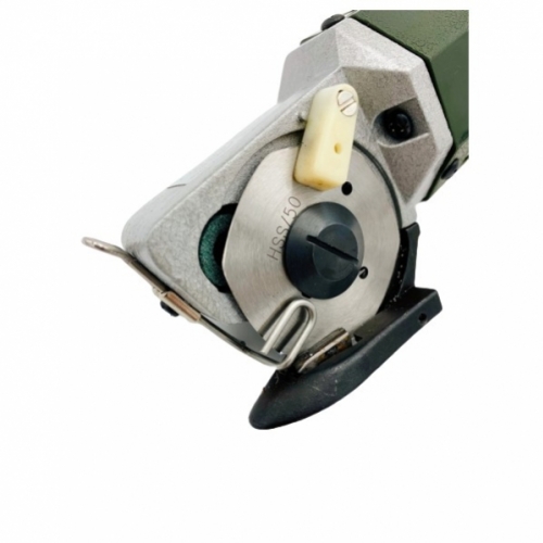 Taglierina elettrica per tessuti modello YJ-50 